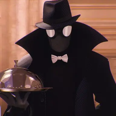 Profile image of 스파이더맨 느와르