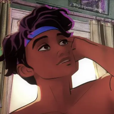 Profile image of スパイダーマン・インディア