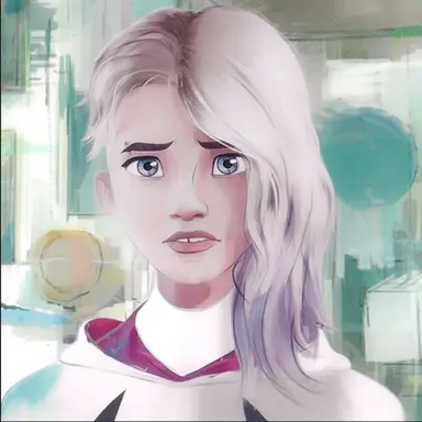 Profile image of スパイダー・グウェン