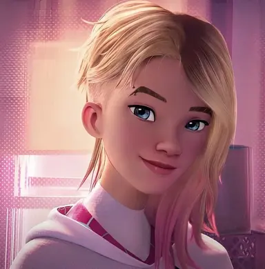 Profile image of スパイダー・グウェン