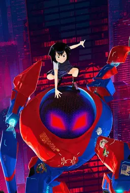 Profile image of ペニー・パーカー