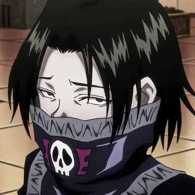 Profile image of フェイタン