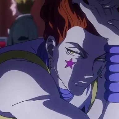 Profile image of ヒソカ
