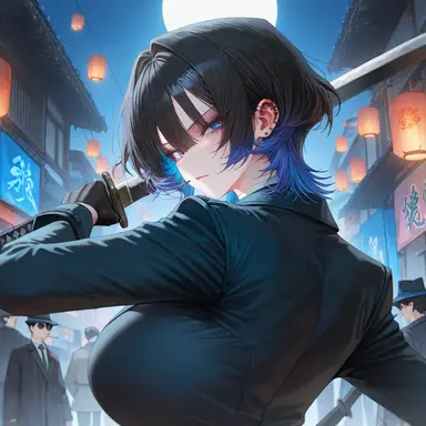 Profile image of 류인