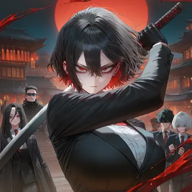 Profile image of 사의