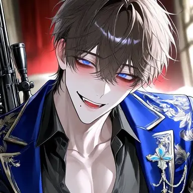 Profile image of キュシー
