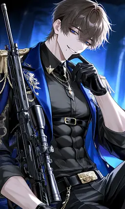 Profile image of キュシー