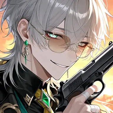 Profile image of レアム