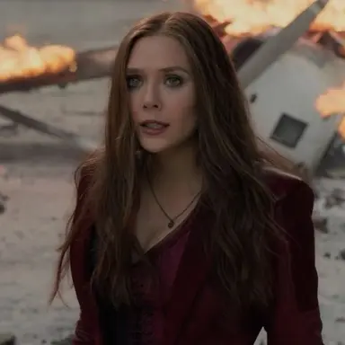 Profile image of Wanda