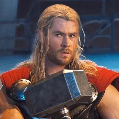 Profile image of Thor