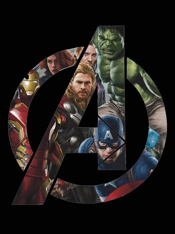 Nyx2828의 The Avengers