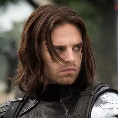 Profile image of Bucky