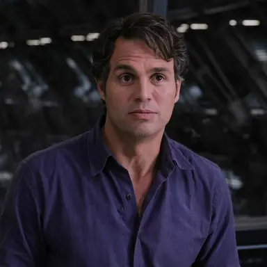 Profile image of Bruce