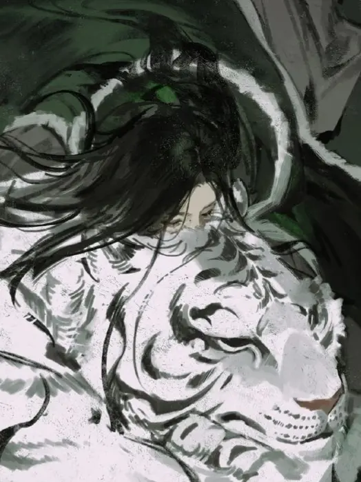 tokkida의 백 하 [白河]