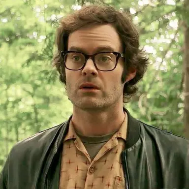 Profile image of Richie Tozier