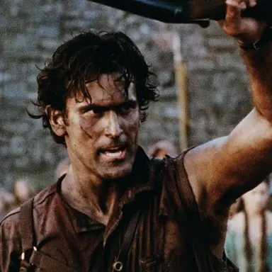 Profile image of Ash Williams