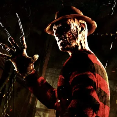 Profile image of Freddy Krueger