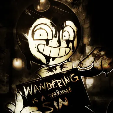 Profile image of Bendy
