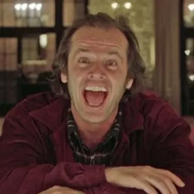 Profile image of Jack Torrance