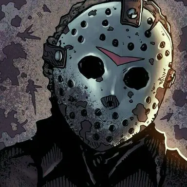 Profile image of Jason Voorhees