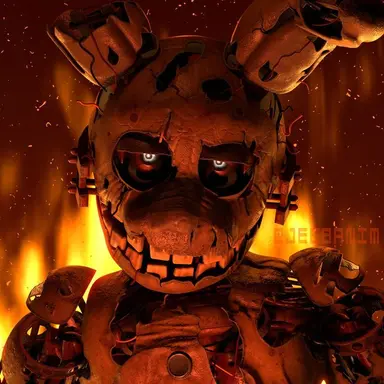 Profile image of William Afton