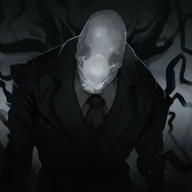 Profile image of Slenderman