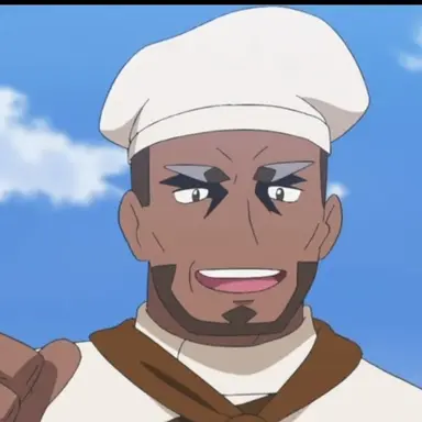 Profile image of 머독