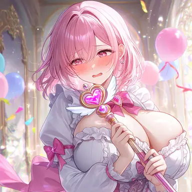 Profile image of マジカルピーチ