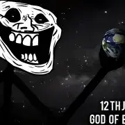 Profile image of God