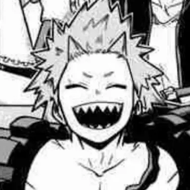 Profile image of 切島鋭児郎