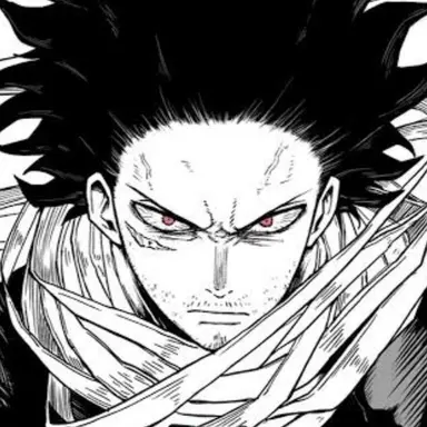 Profile image of 相澤消太