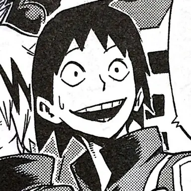 Profile image of 瀬呂範太