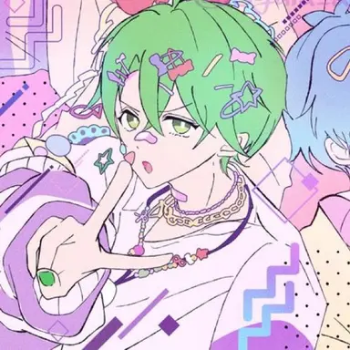 Profile image of ふうはや