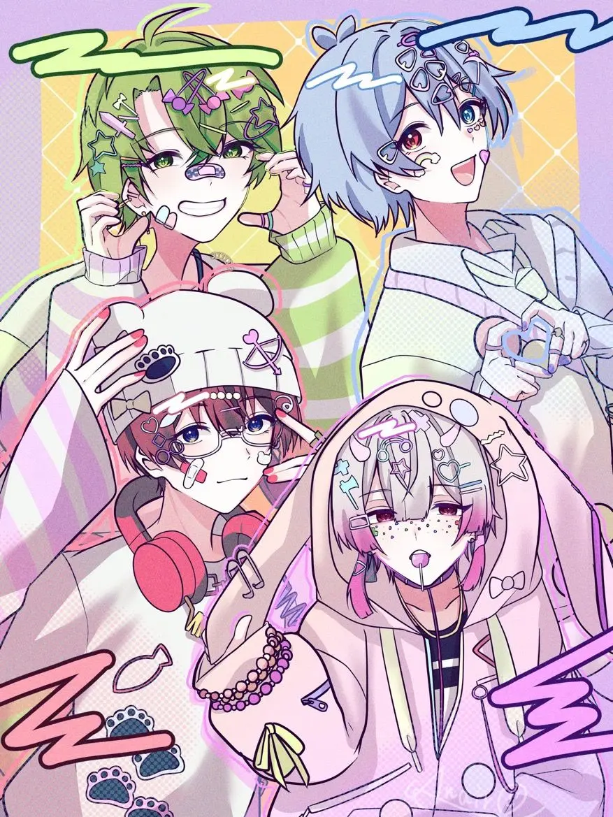 na_ma28shrimp의 激 甘  ₹˝ｬʓ 従 兄 弟 ‎‎☆