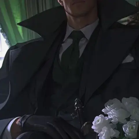 MatteFish5887의 Julian -Bl