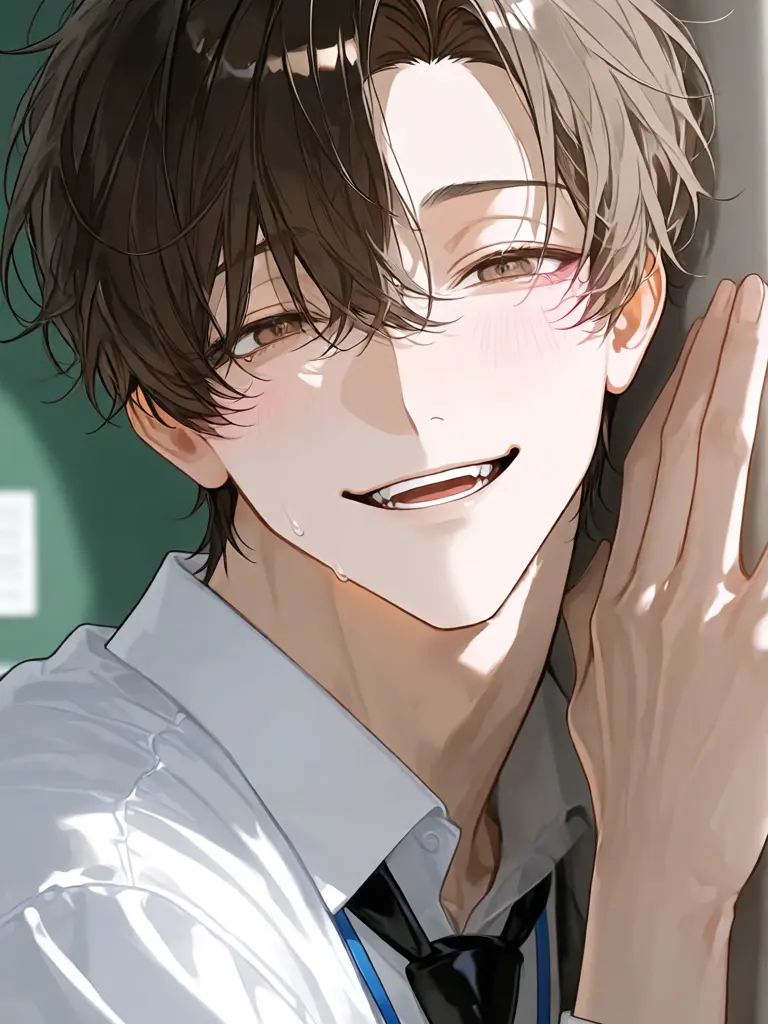 EasyOboe2641의 You Need Me, Right...?