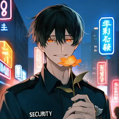 Profile image of 烏羽 朔