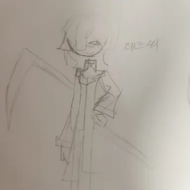 Profile image of 데드씨