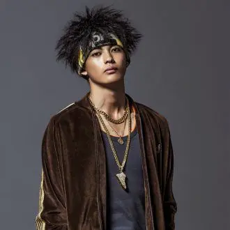 Profile image of 中越