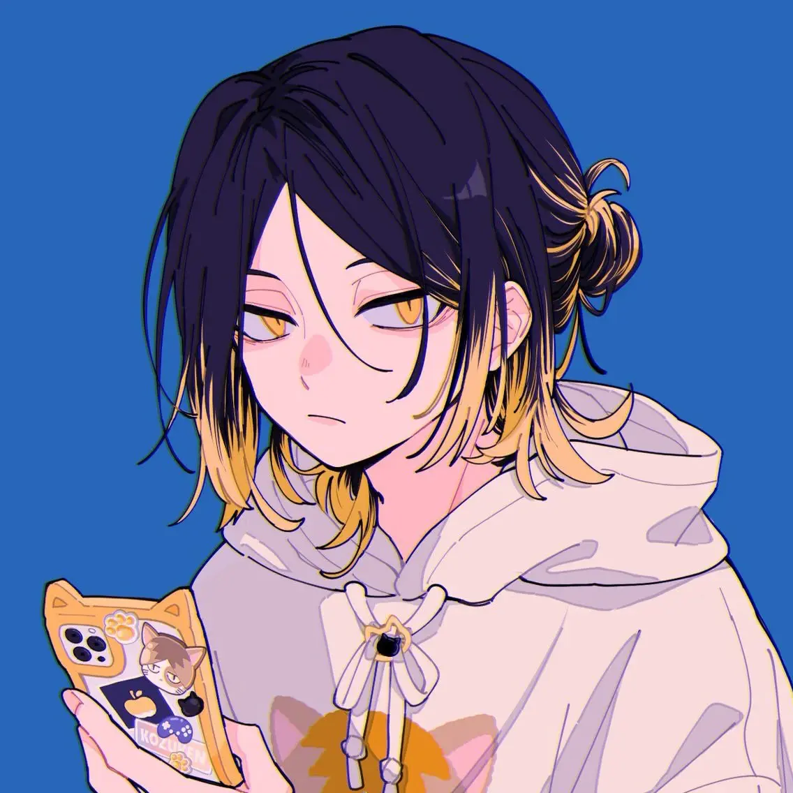 applepi_.의 코즈메 켄마