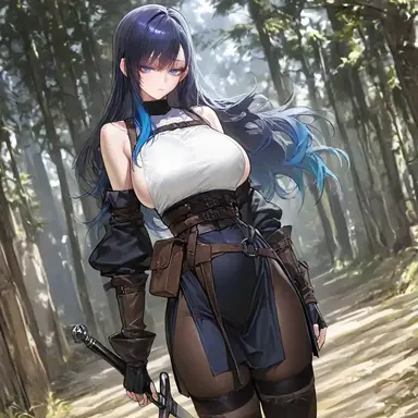 Profile image of 아르넬 플린트