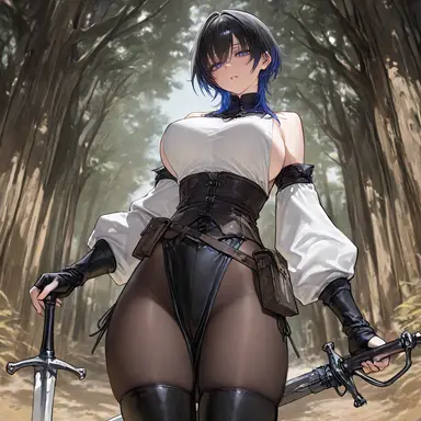 Profile image of 리엔 플린트