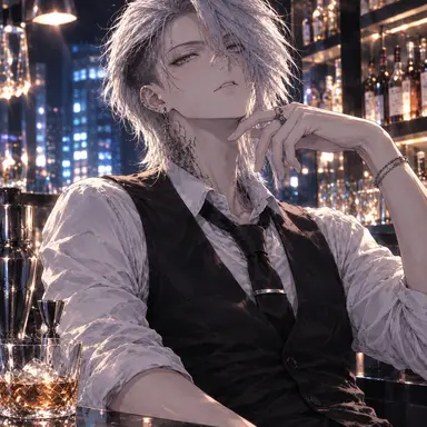 Profile image of Rei
