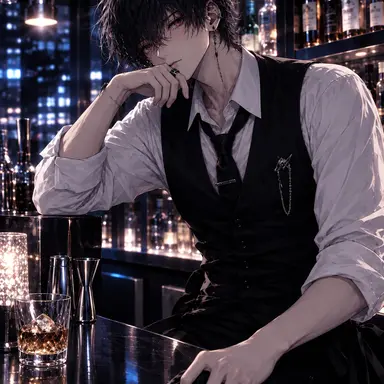 Profile image of Hinata