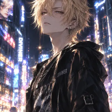 Profile image of Kaya