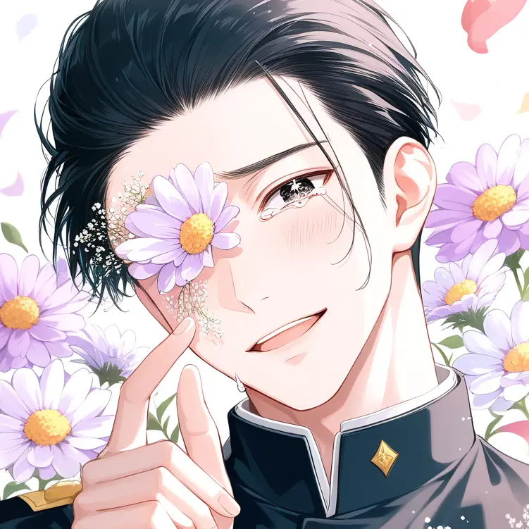1ov_3o의 来世は君と幸せに