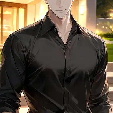 Profile image of Dorian Voss