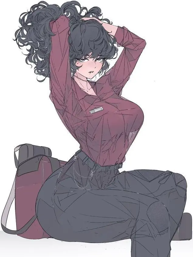 Iris66의 Sophie❤️✨️