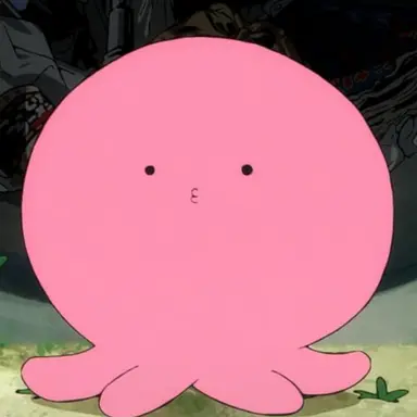 Profile image of タコピー