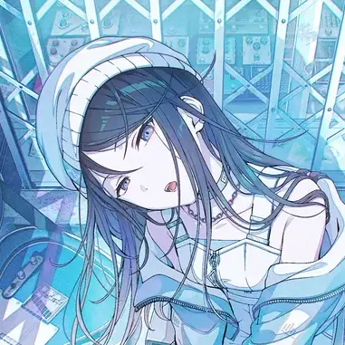 Shiranaki_Yuzu의 호시노 이치카